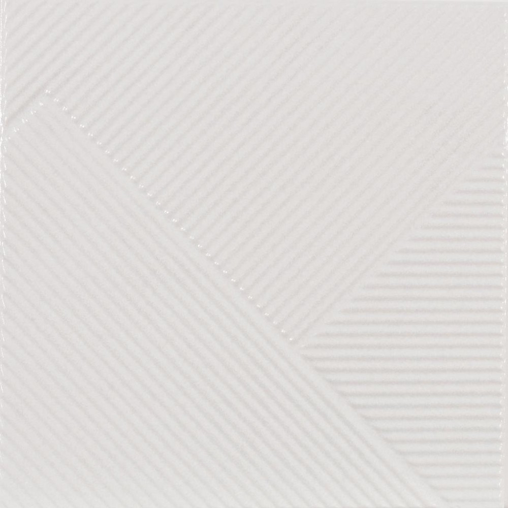 Dune Stripes Mix Glacier 25x25