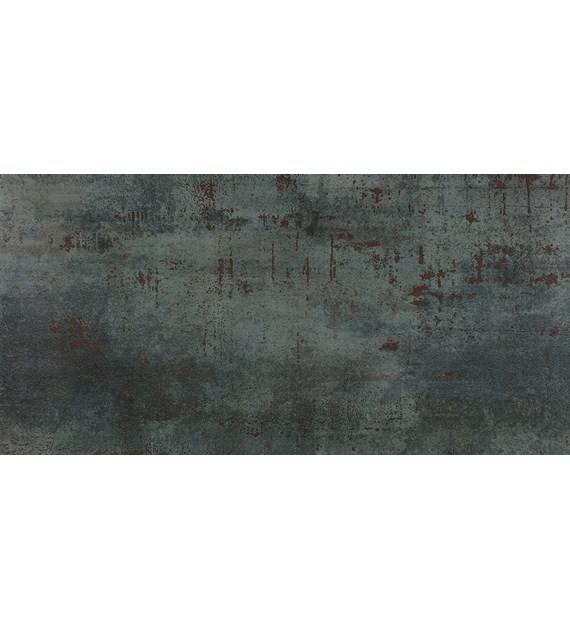 Tau Metal Seagreen 60x120