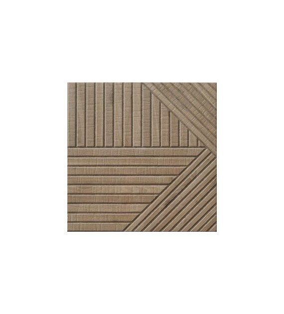 Realonda Tangram Wood Oak 44x44