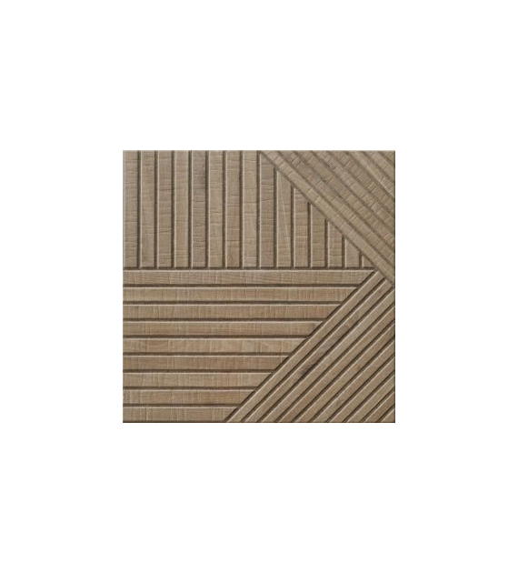 Realonda Tangram Wood Oak 44x44