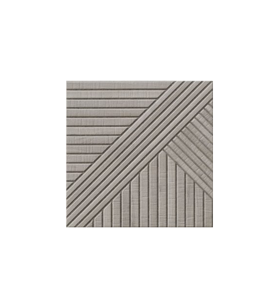 Realonda Tangram Wood Olive 44x44