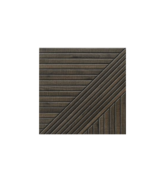 Realonda Tangram Wood Walnut 44x44