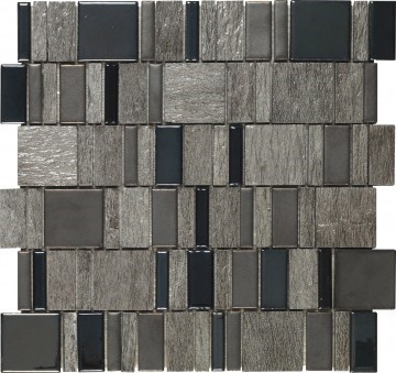 Dune Teide-Dk 32x32 mozaika mieszana