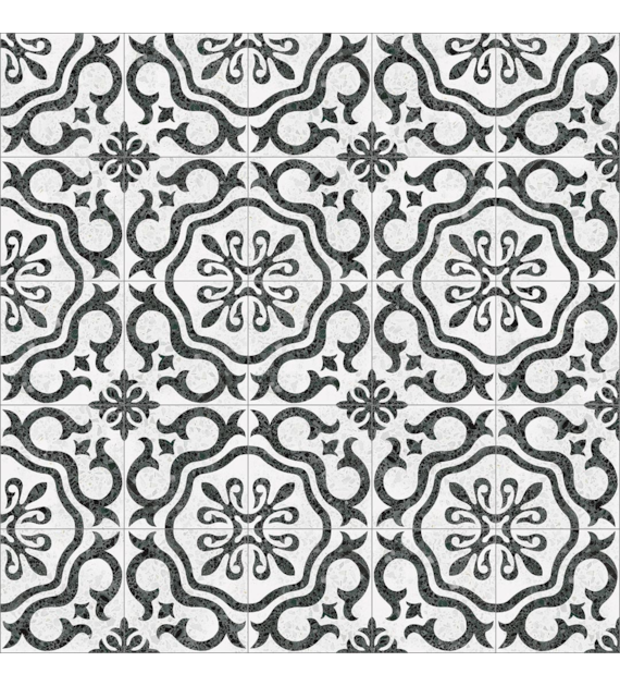 Arcana Stracciatella Tegole 20x20