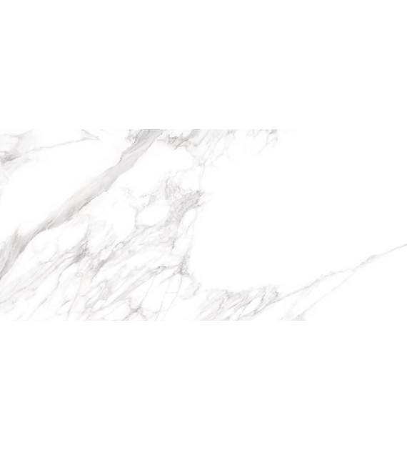 Museum Torano Bianco 75,5x151 Nat