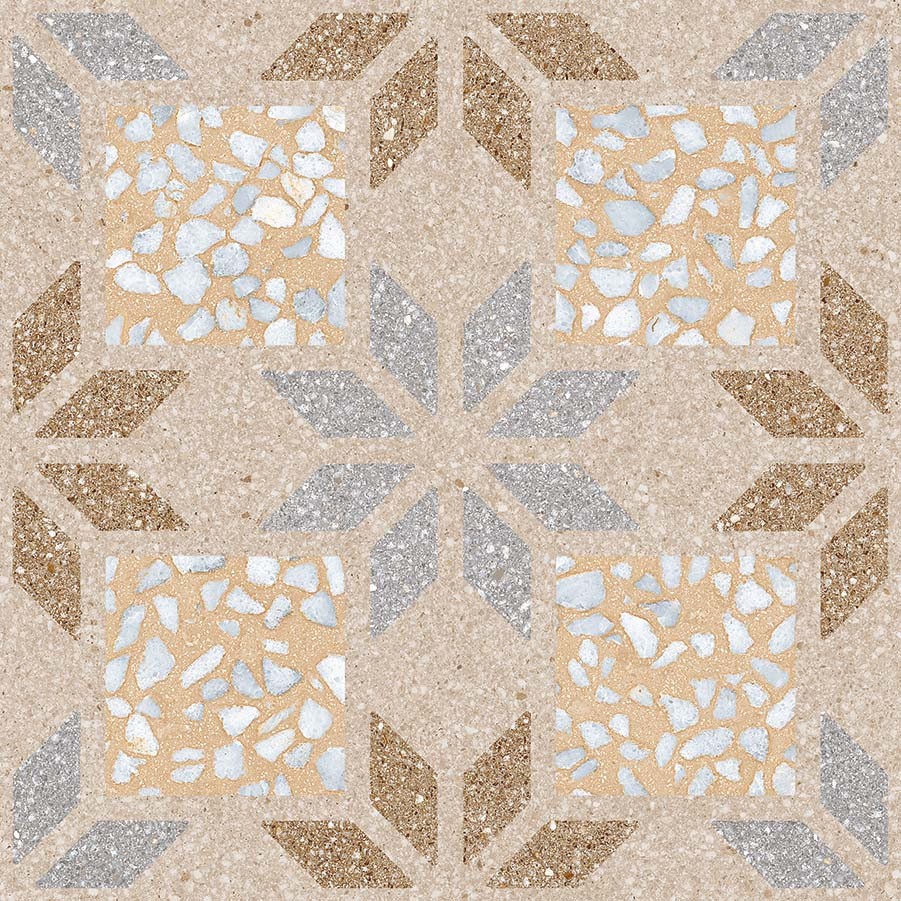 Vives Apulia-R Crema 29,3x29,3