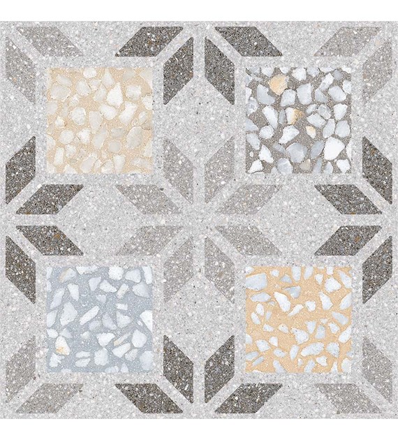 Vives Apulia-R Multicolor 29,3x29,3