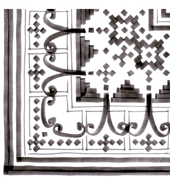 Vives Bellaria-3 Sombra 20x20