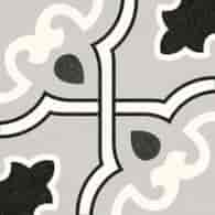 Vives Bucareli-R Gris 20x20