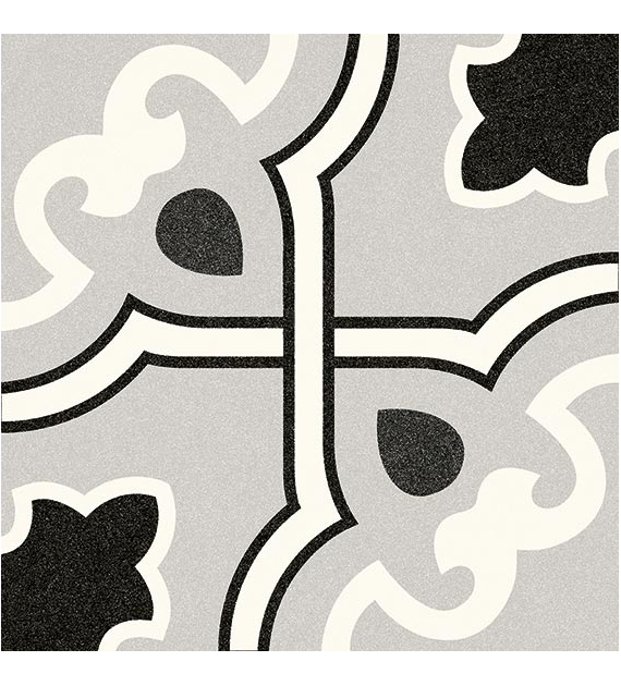 Vives Bucareli-R Gris 20x20