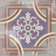 Vives Comillas 20x20