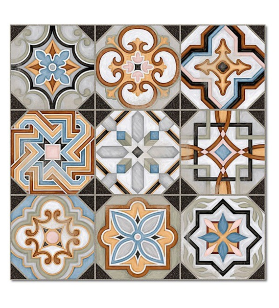 Vives Central 31,6x31,6