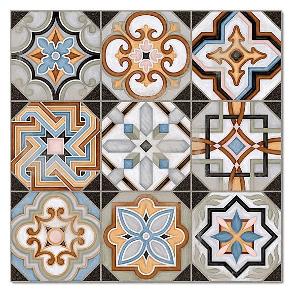 Vives Central 31,6x31,6