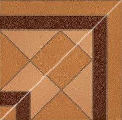 Vives Cantonera Basildon Natural 15,8x15,8