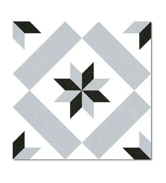 *Vives Calvet Gris 20x20
