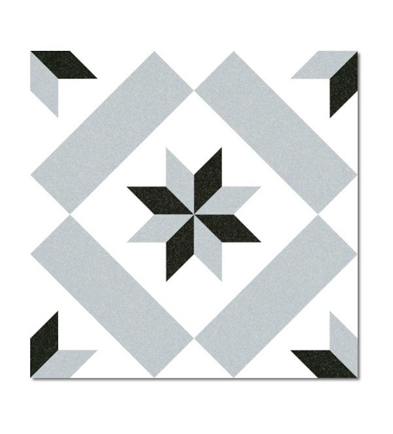 *Vives Calvet Gris 20x20