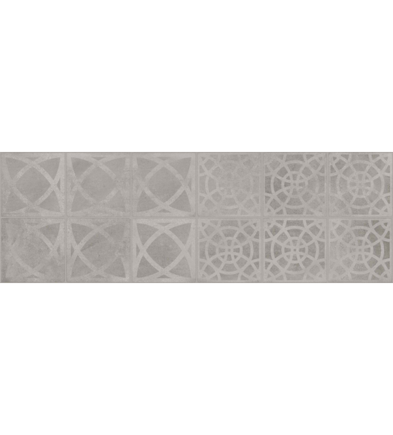 Vives Corwen Gris 25x75