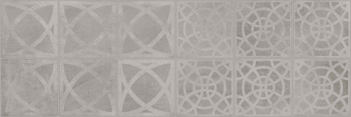 Vives Corwen Gris 25x75