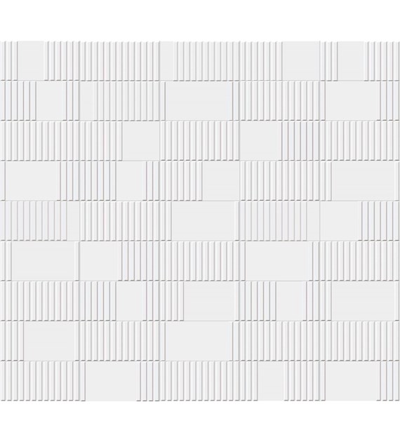 Vives Corso Milvio Blanco Mate 10x20