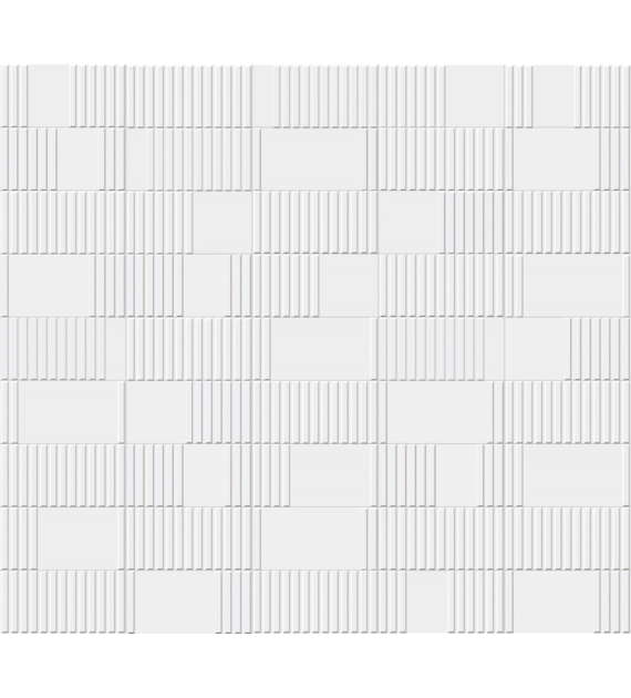 Vives Corso Milvio Blanco Mate 10x20