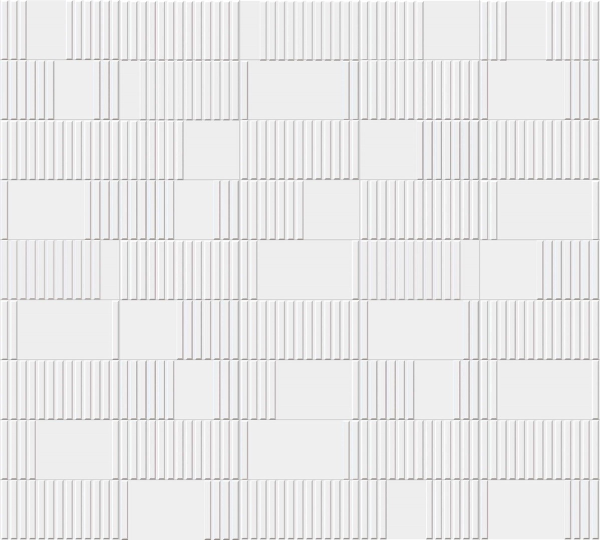 Vives Corso Milvio Blanco Mate 10x20