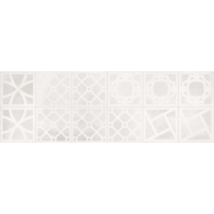 Vives Corwen Nieve 25x75