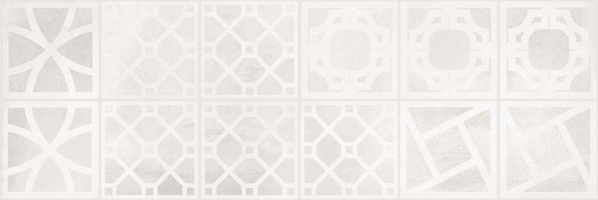 Vives Corwen Nieve 25x75