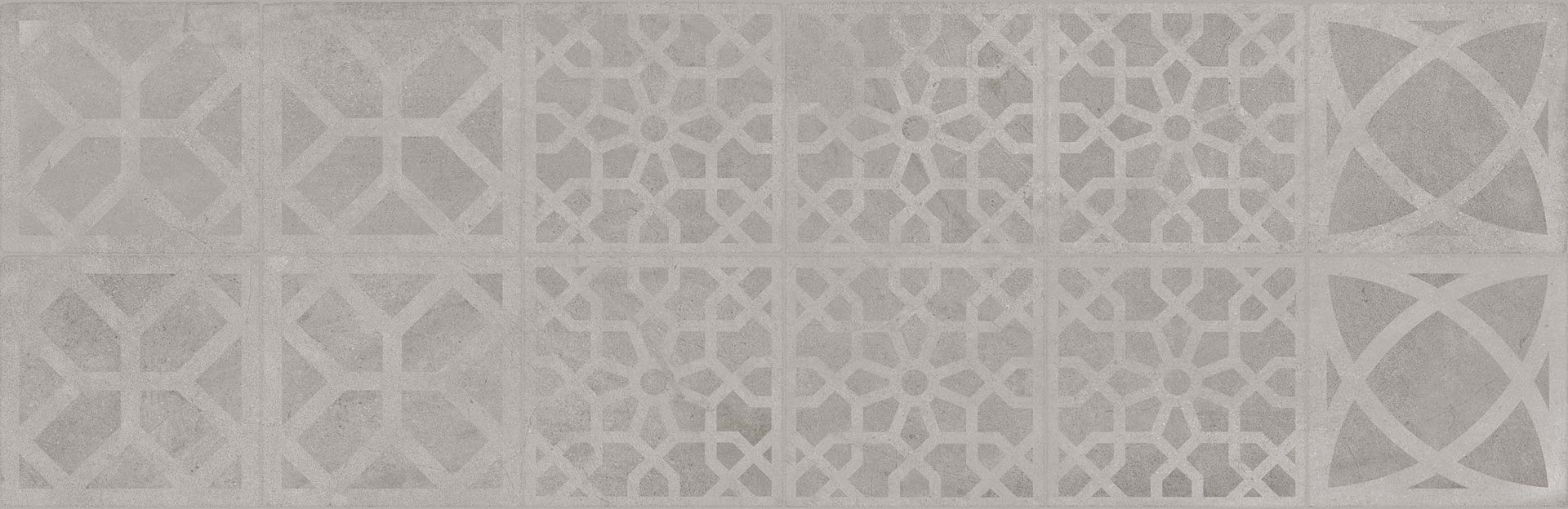 Vives Corwen-R Gris 32x99