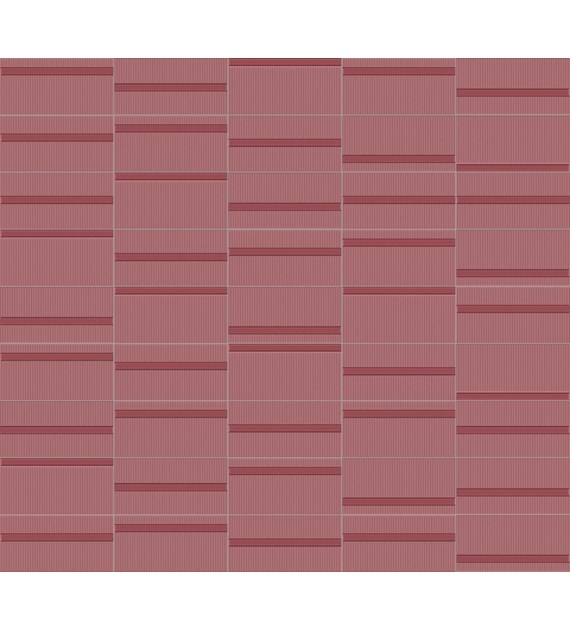 Vives Corso Pincio Burdeos 10x20