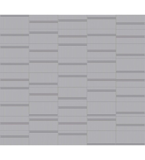 Vives Corso Pincio Gris 10x20