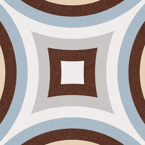 Vives Dorda Celeste 20x20