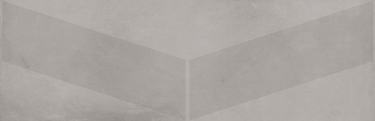 Vives Ebony Gris 20x50