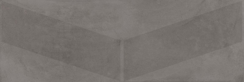 Vives Ebony Grafito 25x75