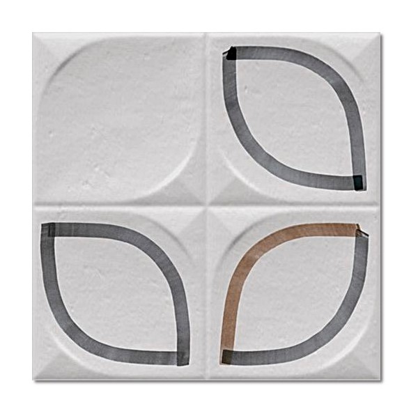 Vives Zulu Multicolor 13x13