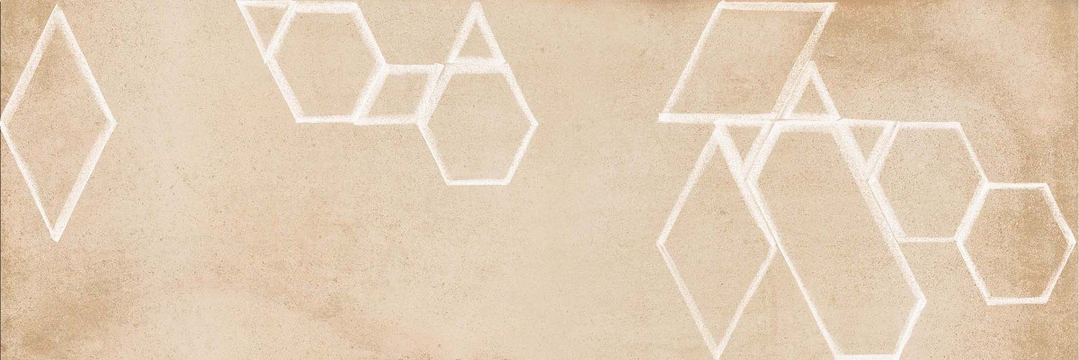 Vives Firle Beige 25x75