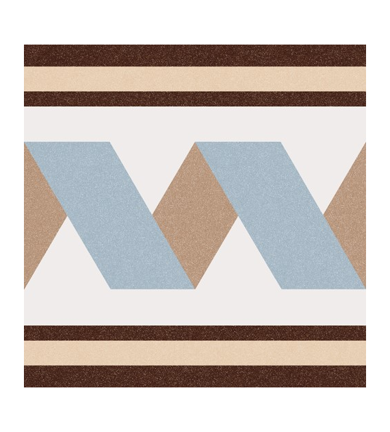 Vives Florentina-2 Celeste 20x20