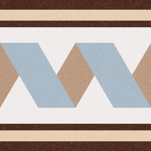 Vives Florentina-2 Celeste 20x20