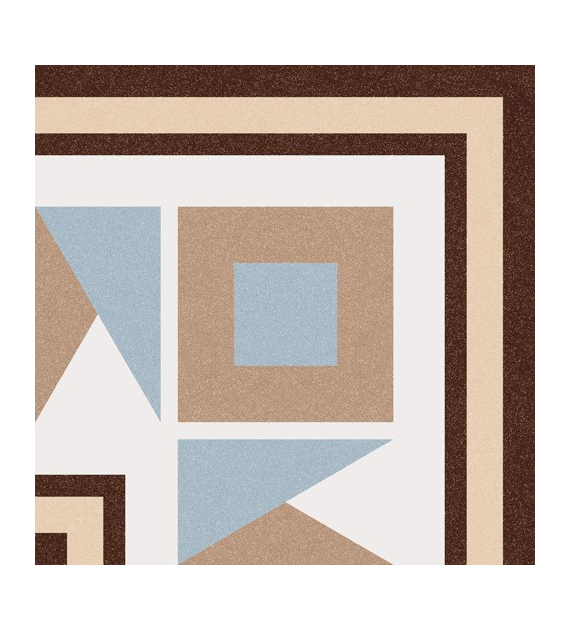 Vives Florentina-3 Celeste 20x20