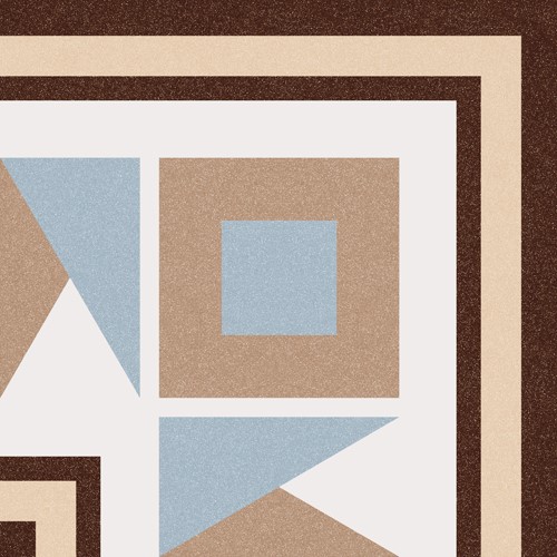 Vives Florentina-3 Celeste 20x20