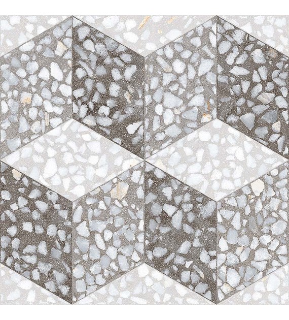 Vives Cavour Cemento 30x30
