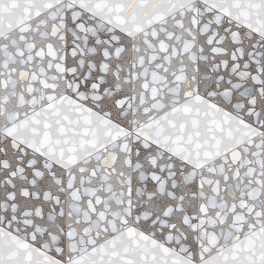 Vives Cavour Cemento 30x30