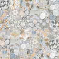 Vives Flore Gris 20x20