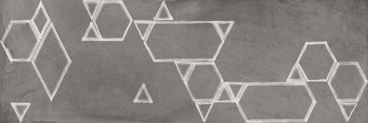 Vives Firle Grafito 20x50