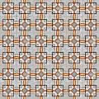 Vives Fornos Multicolor 20x20