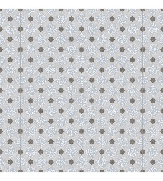 Vives Mancini Azul 30x30