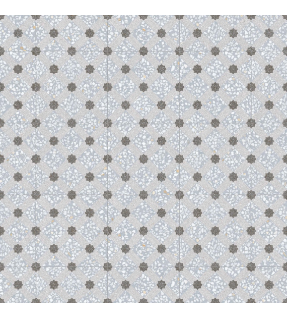Vives Mancini Azul 30x30