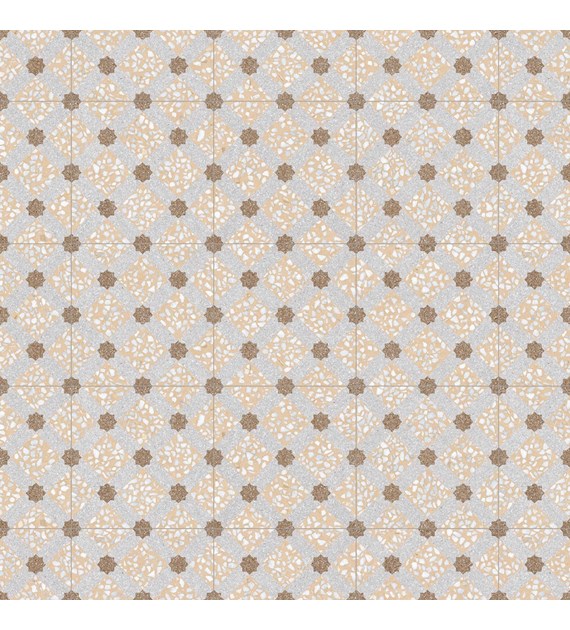 Vives Mancini Beige 30x30