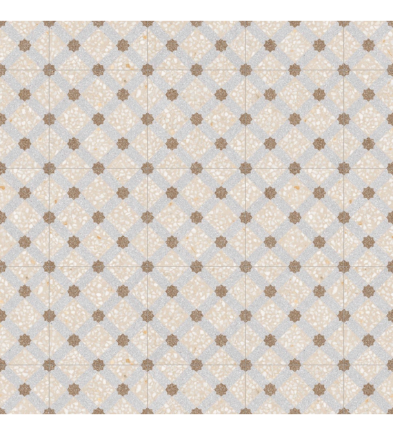 Vives Mancini Crema 30x30