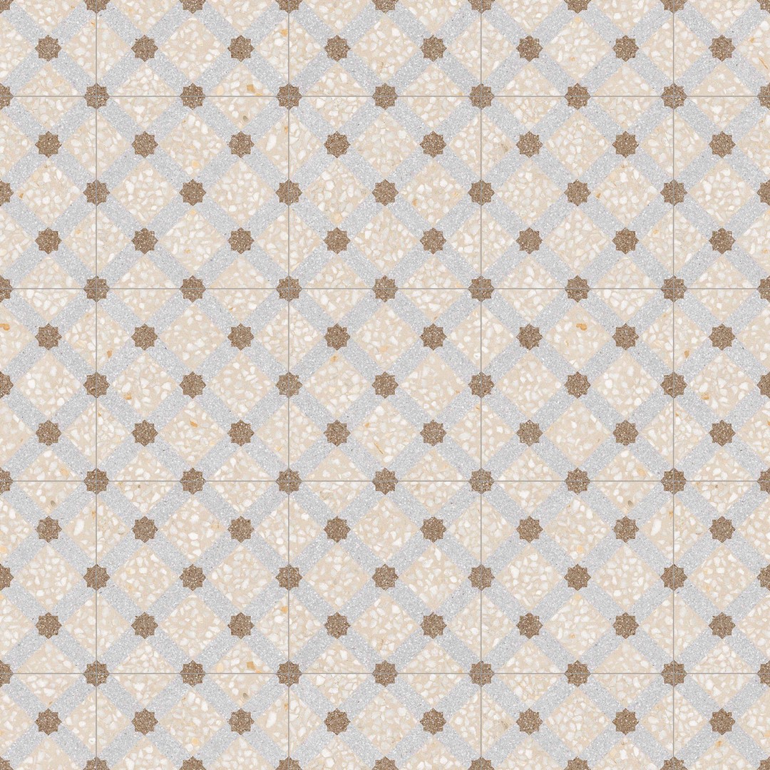 Vives Mancini Crema 30x30