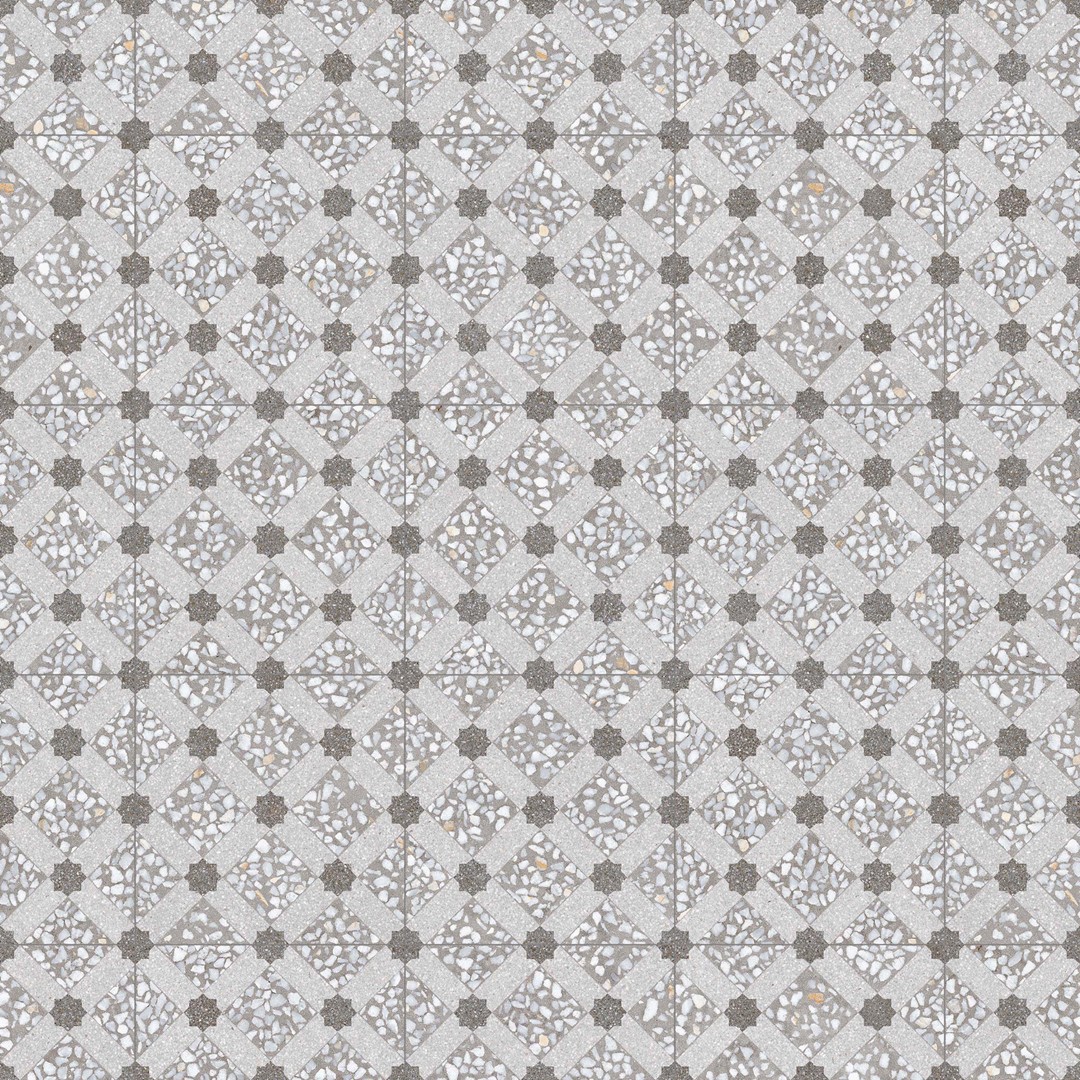 Vives Mancini Cemento 30x30